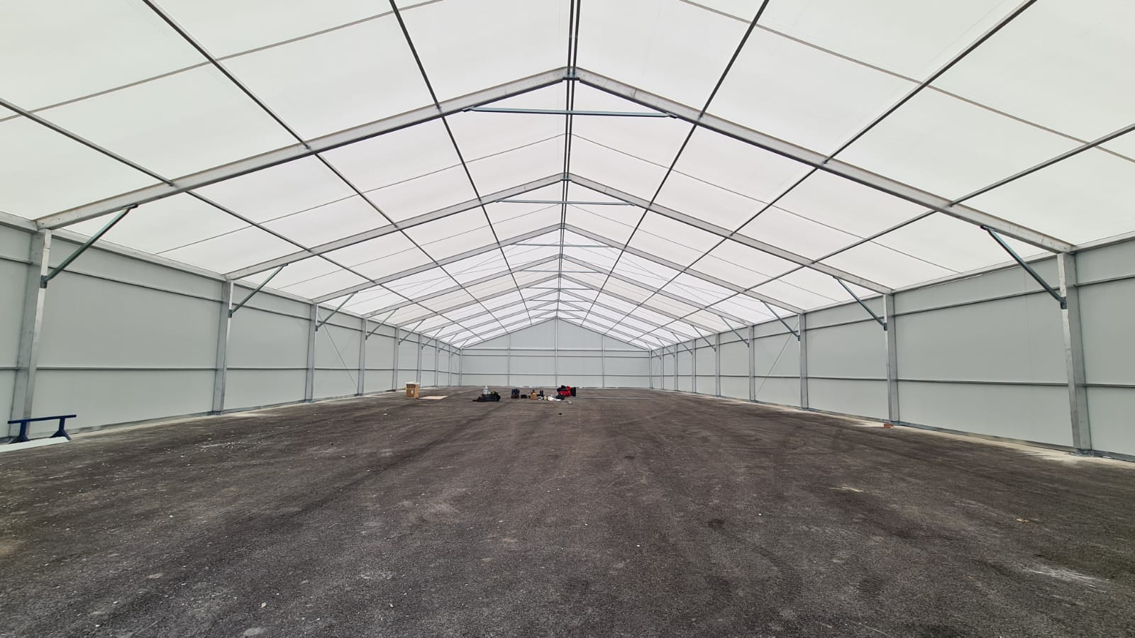 Industrial - EME Estructuras