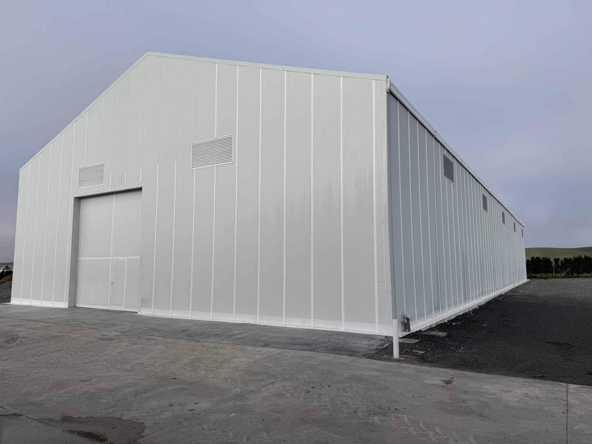 Industrial - EME Estructuras