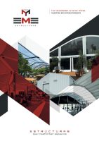 Catálogo General Estructuras EME